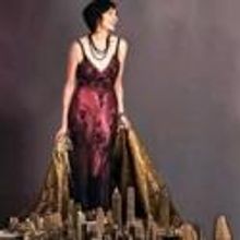 BWW Reviews: Rosemary Loar is 'Out of This World' in Her Arlen-Ellington Tribute Show