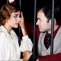 Photo Flash: First Look at New Line Theatre's BONNIE & CLYDE
