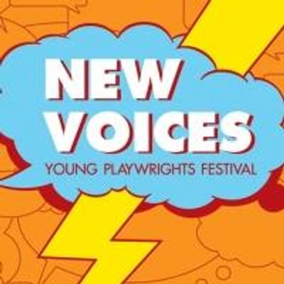 BWW Previews: Actors Gives Teens The Stage With New Voices Festival