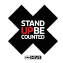 Sky News' Stand Up Be Counted Campaign Coming to Canterbury