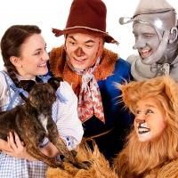 Barter's THE WIZARD OF OZ Begins Tonight