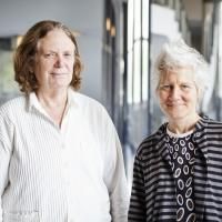 Ann Hamilton and SITI Company Premieres THE THEATER IS A BLANK PAGE in Columbus…