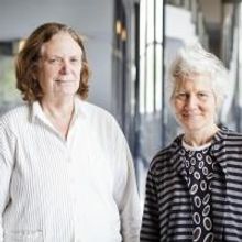 Ann Hamilton and SITI Company to Premiere THE THEATER IS A BLANK PAGE in Columbus Nex