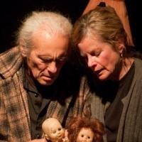 Independent Eye's New Play Gifts Set for Touchstone on October 26