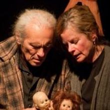 Independent Eye's New Play Gifts Set for Touchstone on October 26