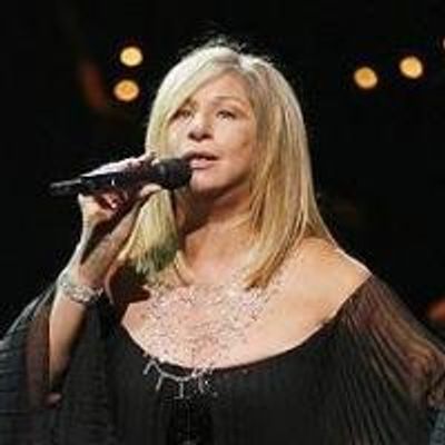 Eine Legende kehrt zur&uuml;ck! Barbra Streisand gibt im Sommer zwei exklusive Konzerte in K&ouml;ln und Berlin