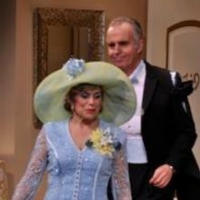Photo Coverage: Opening Night of PLAZA SUITE at the John W. Engeman Theater