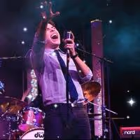 NYU's UltraViolet Live Showcases University's Top Talent, Hosted by GIRL CODE's…