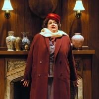 BWW Reviews: The Arvada Center Presents a Solid Yet Tepid Suspense in Agatha…
