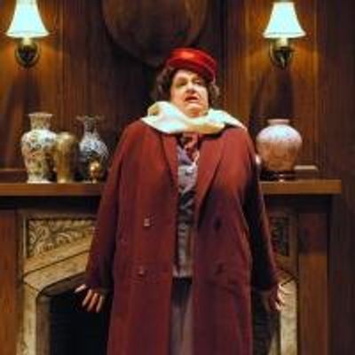 BWW Reviews:  The Arvada Center Presents a Solid Yet Tepid Suspense in Agatha Christie's THE MOUSETRAP