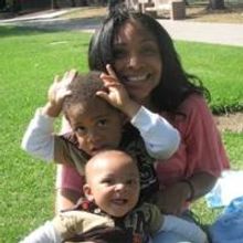 Bestselling Author Kuwana Haulsey Shares Journey of Spiritual Growth