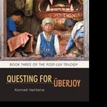 'Questing for Uberjoy' is Released