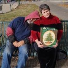 Denver's Dangerous Theatre Presents THE PERFECT GIFT, Now thru 12/22