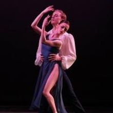BWW Reviews: Variety and Virtuosity with the ARB SIGNATURE DUETS