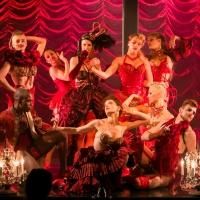 Company XIV Revival of Sexy Hit Holiday Show NUTCRACKER ROUGE