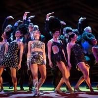 BWW Reviews: How Sweet SWEET CHARITY Is! Photo