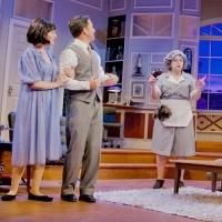 BWW Review: Three's Company in Garden Theatre's BOEING BOEING