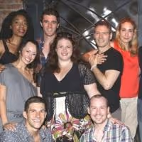 Photo Coverage: Inside SILENCE's Closing Night After Party