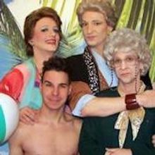GOLDEN GIRLS Musical THANK YOU FOR BEING A FRIEND to Close 5/30
