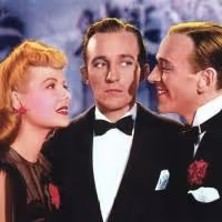 Goodspeed and Universal to Bring HOLIDAY INN to the Stage, Fall 2014