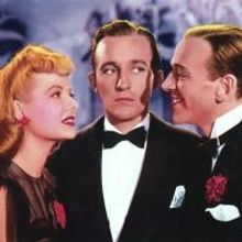 Goodspeed and Universal to Bring HOLIDAY INN to the Stage, Fall 2014