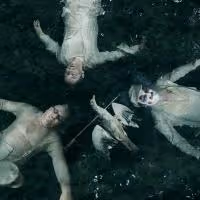 BWW Reviews: ADELAIDE FESTIVAL 2014: RIME OF THE ANCIENT MARINER Is a Beautifully…