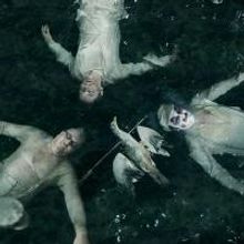 BWW Reviews: ADELAIDE FESTIVAL 2014: RIME OF THE ANCIENT MARINER Is a Beautifully Cra