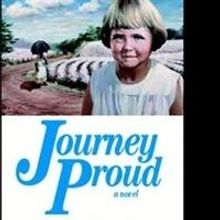 Carolyn Fleming Releases 'Journey Proud'