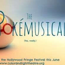 Hollywood Fringe Spotlight - Part 2: THE POKEMUSICAL and [title of show]