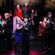BWW Reviews: GUYS AND DOLLS - Another Hit for Musical Theater Heritage in Kansas City