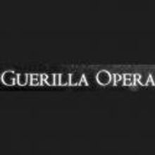 Guerilla Opera Selected For 'Boston's Best 2012'
