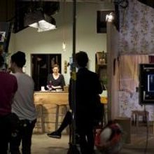 Royal Court and The Guardian's First Micro-Play Online Today