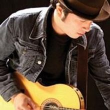 Rick Reyes to Celebrate Solo Recording, Novela Sin Tiempo, with a CD Release Party at