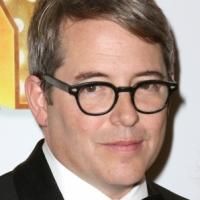 Matthew Broderick, Michael Urie & More Set for CELEBRITY AUTOBIOGRAPHY in November