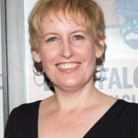 Liz Callaway Set for Broadway Close Up's BOUND FOR BROADWAY Today
