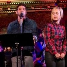 HIT LIST Concert, Caissie Levy, Rebecca Naomi Jones & More Set for 54 Below Tonight…