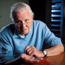 David Attenborough's RISE OF ANIMALS Premieres on Smithsonian Channel Tonight