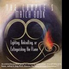 Daniel Eckstein, Ph.D Releases THE COUPLE'S MATCH BOOK to Help Relationships