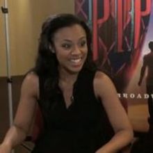 STAGE TUBE: Sasha Allen Talks Leading PIPPIN in Denver