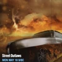Discovery Channel's STREET OUTLAWS Returns for New Season, 5/18