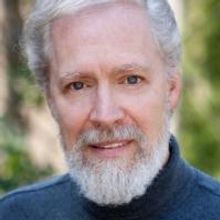 Broadway's Christopher Coucill Stars in UNDERNEATH THE LINTEL at Hedgerow Theatre, No