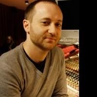 NANCE's Leon Rothenberg Wins Best Sound Design - Play