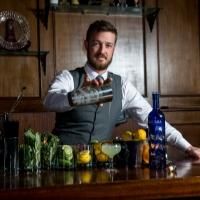 Master Mixologist: TRAVIS ST. GERMAIN Bartender at Clover Club and Consultant with…