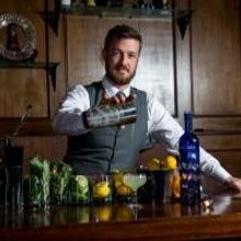 Master Mixologist: TRAVIS ST. GERMAIN Bartender at Clover Club and Consultant with Ya