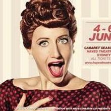 EVERYBODY LOVES LUCY Set for Chapel Off Chapel, 6/22 & 29