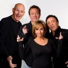 BWW Reviews: THE SCINTAS - Back At Home in Las Vegas