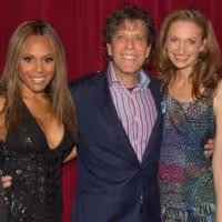 Photo Flash: Deborah Cox, Jessica Burrows Van Kipp, Veanne Cox & More Join Jonathan…