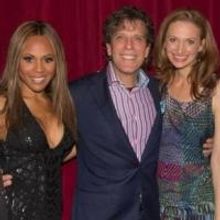 Photo Flash: Deborah Cox, Jessica Burrows Van Kipp, Veanne Cox & More Join Jonathan B