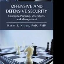 'Offensive and Defensive Security' Examines Security and Intelligence Disciplines