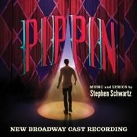 PIPPIN Tops Billboard's Cast Album Chart